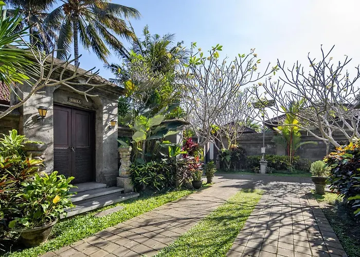 Raya Ubud