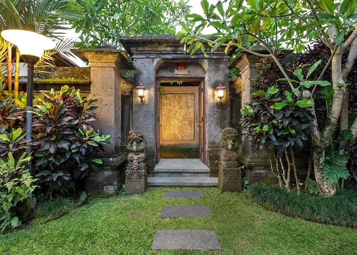 Raya リゾート 4*