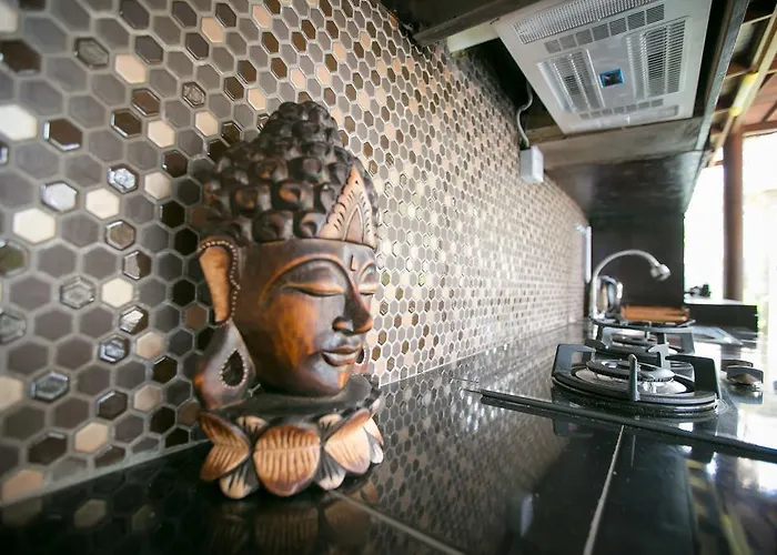Raya Station touristique Ubud